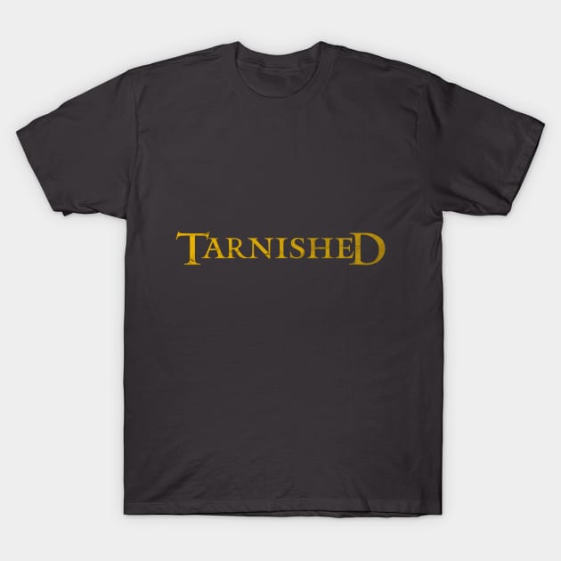 Tarnished T-Shirt by tavare